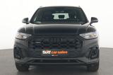Audi Q5 40 TDI qu S line PAN|MMI+|ACC|HUD|LEDer|AHK - Audi Q5 aus 2023