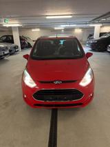 Ford B-Max 1,0 EcoBoost 74kW S/S Cool & Connect C... - Ford B-MAX Cool&Connect