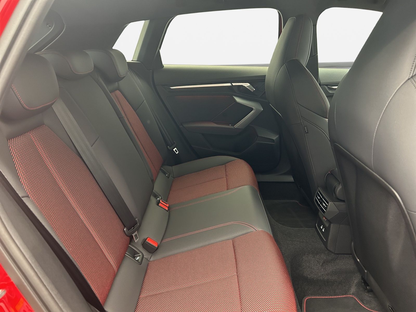Audi A3 - Bild 16