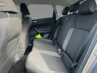 Volkswagen Taigo - Vorschau Bild 10