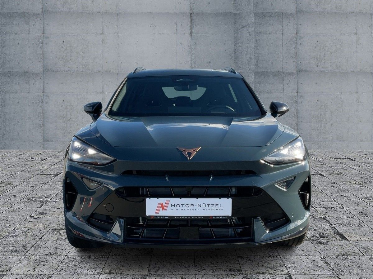 Cupra Formentor - Bild 3