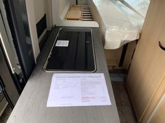 Sunlight Adventure Cliff 640 Citroen