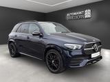 Mercedes-Benz GLE 350 de AMG 2x 360*Mubeam*AHK*Distro*Pano*22 - gebrauchte Mercedes-Benz GLE 350 aus dem Jahr 2021