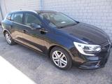 Renault Megane IV Grandtour EDC Business Edition - Renault Megane: Unfallwagen