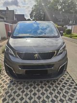 Peugeot Traveller 180 Aut.  VIP L3 AHK  Camping - Peugeot Traveller aus 2020