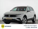 Volkswagen Tiguan 2.0 TSI Life 4Motion OPF LED+PDC+SHZ+ACC+