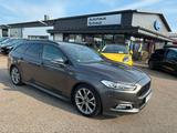 Ford Mondeo Turnier ST-Line AWD AHK - Ford Mondeo: Allradantrieb