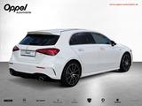Mercedes-Benz AMG A 35 4Matic +PANORAMA-SCHIEBEDACH+R.-KAMERA+ - Mercedes-Benz A 35 AMG: Limousine