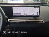 BMW iX - Vorschau Bild 17