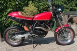 KTM Duke 620 - KTM 620