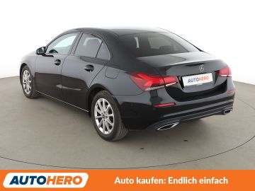 Mercedes A 180 - 4