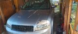 Audi A4 2.5TDI 132kW tiptronic quattro Avant - - Audi A4 aus 2005: Kombi