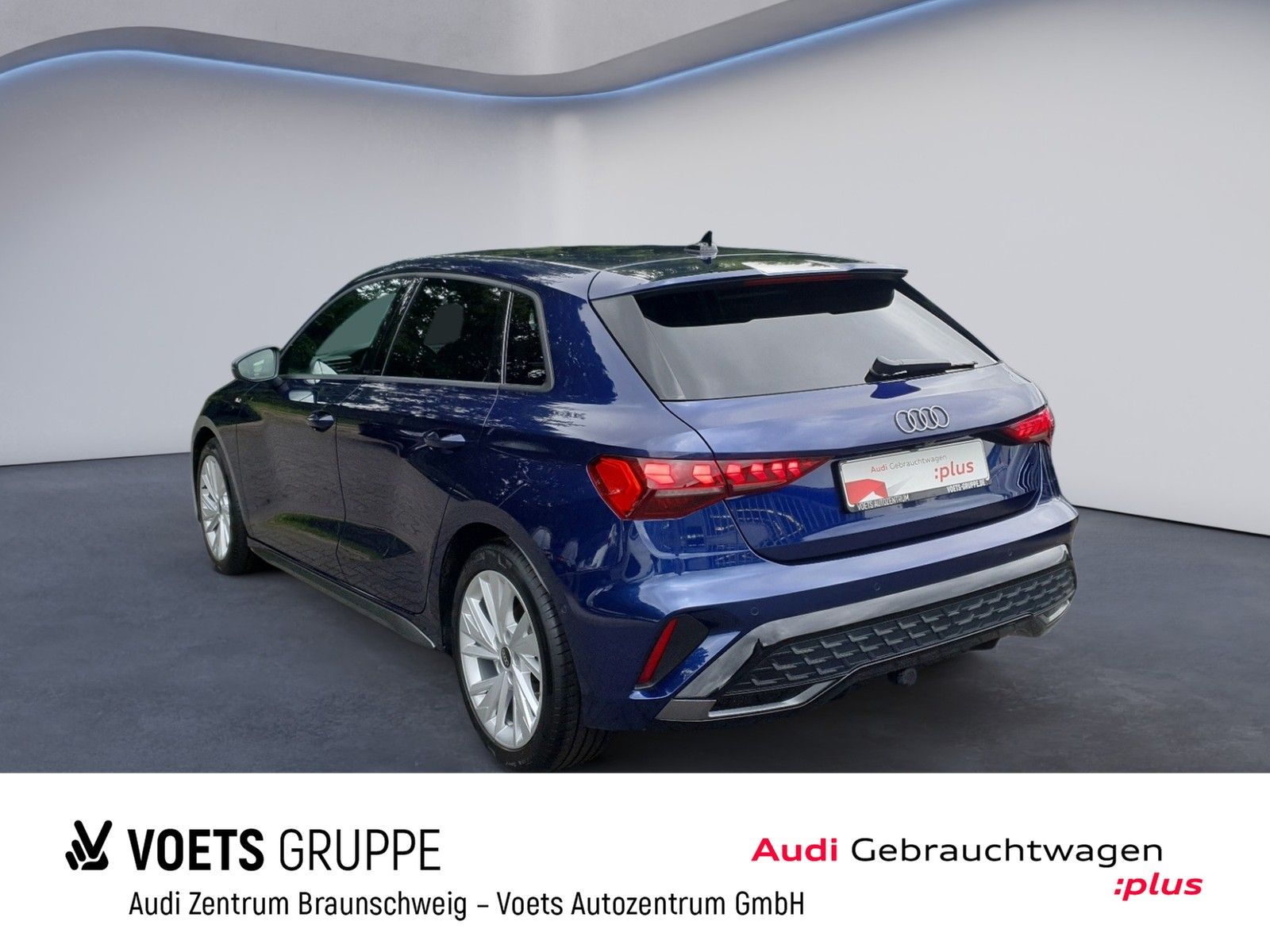 Audi A3 - Bild 3