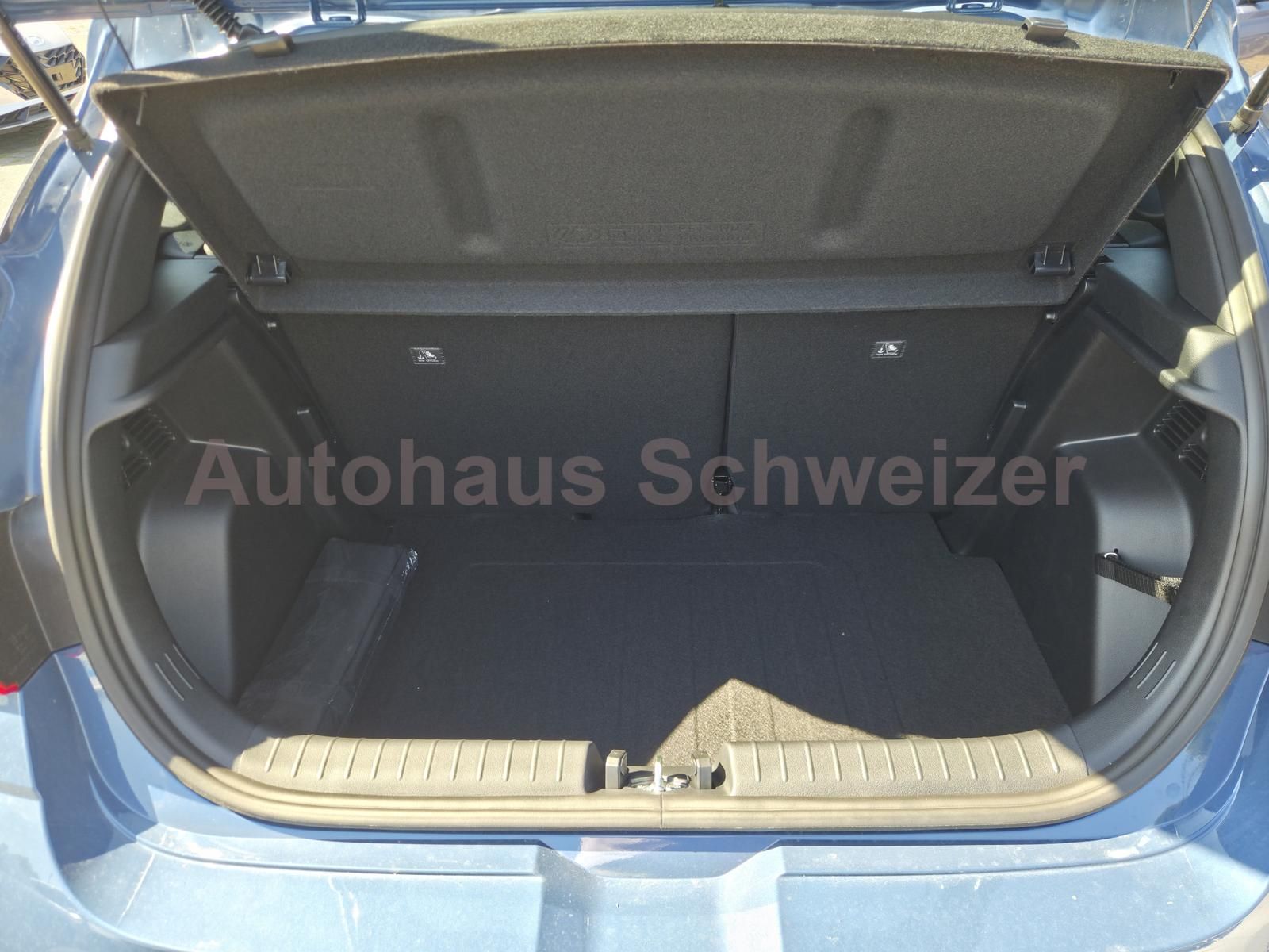 Hyundai i20 – Bild 7
