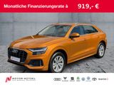 Audi Q8 50 TDI QU MATRIX+NAVI+HuD+AIR+RFK+ACC+20"LM - Audi Q8 in München