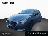 Mazda 2 Skyactiv-G 90 M Hybrid Tempo LED KAM LMR 16" - Mazda 2 in Bielefeld