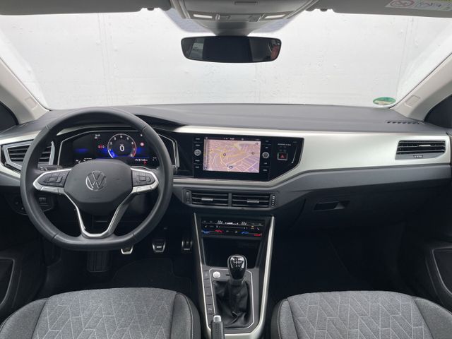 Taigo 1.0 TSI Move Kamera/Navi/Keyless/LED/App-C