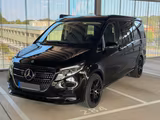 Mercedes-Benz Marco Polo 300 d 4MATIC AMG AIRMATIC 