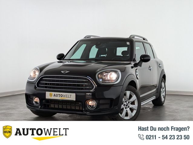 MINI COUNTRYMAN One NAV+SHZ+PDC+KOMFORTZUGANG+PEPPER+