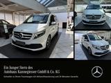 Mercedes-Benz V 220 d EDITION*LANG*MBUX*STANDHZG*DISTRONIC*LED - gebrauchte Mercedes-Benz V 220 aus dem Jahr 2021