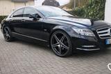 Mercedes-Benz Mercedes CLS 350 - Mercedes-Benz CLS 350 in Bonn