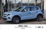 Citroën C3 Turbo 100 Plus Winter-Paket Allwetterreifen N - Citroën C3 Neuwagen