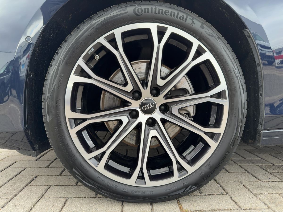 Audi A6 - Bild 16