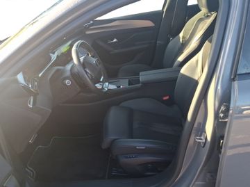 Peugeot 408 1.2 130 GT PureTech 360+Kam.+KeyLess+Navi
