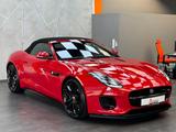 Jaguar F-Type R-Dynamic 2.0 TwinTurbo|KAM|SHZG|BLACK - Jaguar F-Type in Wuppertal
