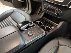 Fahrzeugabbildung Mercedes-Benz GLE 250 d 4Matic *AMG-LINE* (63'OPTK/APPLE/360°C