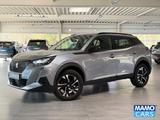 Peugeot 2008 Allure 1.2 PureTech  CAM/SHZ/TEMPOMAT/DAB - Peugeot 2008 in Bielefeld