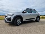 Dacia Sandero TCe 100 ECO-G Stepway Expression Ste...