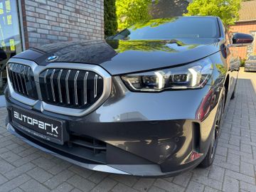 BMW 520 - 11