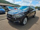 BMW X5 Baureihe X5 xDrive 50 i (VOLLAUSSTATTUNG)