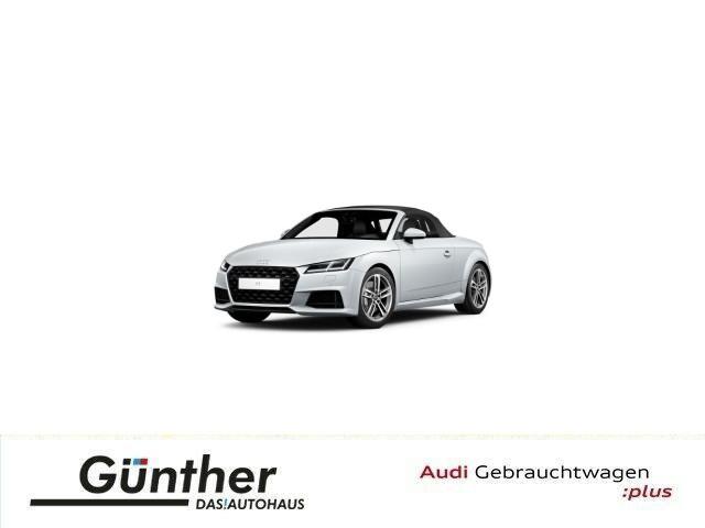 Audi TT Roadster 45 TFSI S TRONIC+WINTERRÄDER+KAMERA+