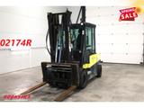 Hyster J5.XN6 BY 2017 8.505 uur - Offers