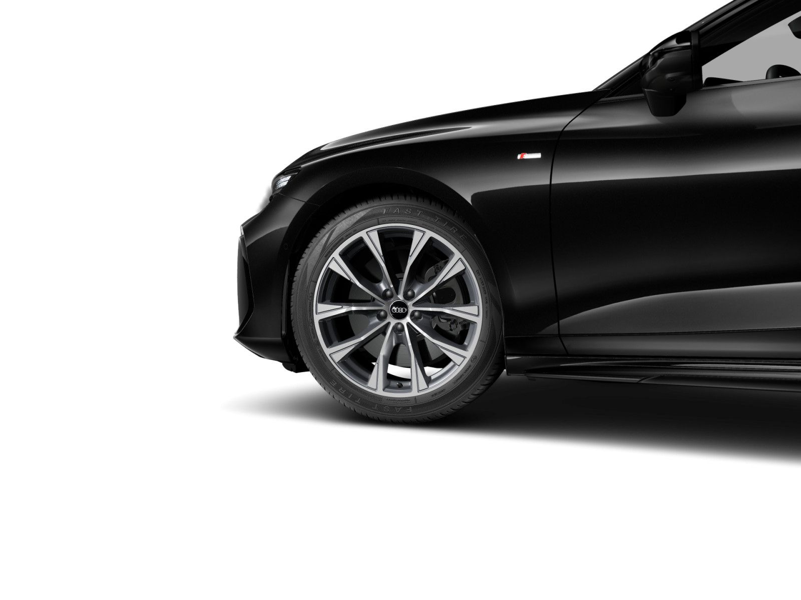 Audi A6 - Bild 3