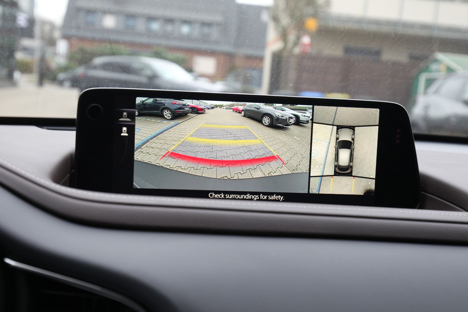 Mazda CX-30 - Bild 8