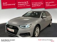 Audi A4 - Vorschau Bild 1