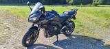 Yamaha FZ1 Fazer  gepflegt, viele Extras - YAMAHA 2009 FZ1