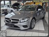 Mercedes-Benz CLS 220 d Coupé *LEDER*NAVI*LED*9G*SPORTPAKET* - : Coupe, Sportpaket