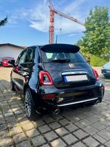 Abarth 595 * Navigation * Klima * LM * erst 8 Tkm - Abarth 595 aus 2020