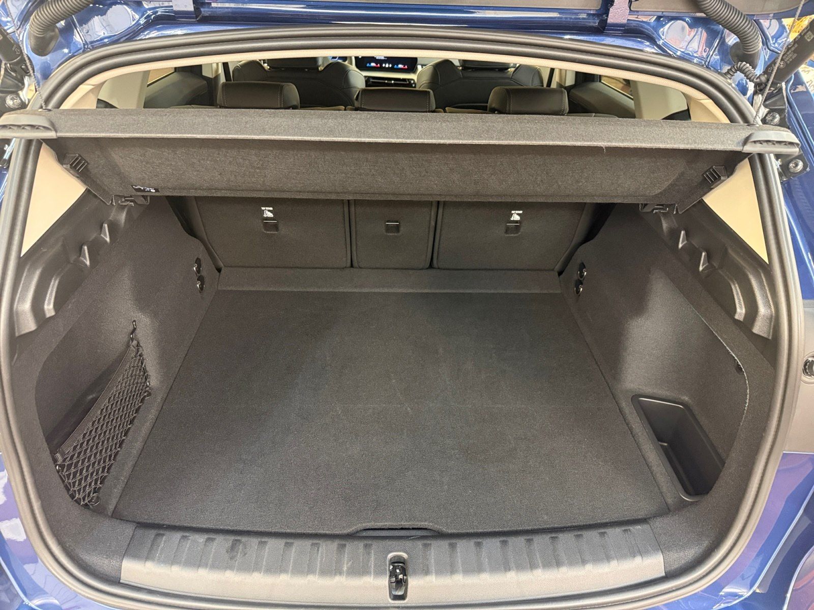 BMW X1 - Bild 16