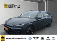 Cupra Leon - Vorschau Bild 1