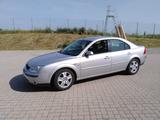 Ford Mondeo1,8l GHIA Tiefer Sonderräder - Ford Mondeo aus 2002: Ghia