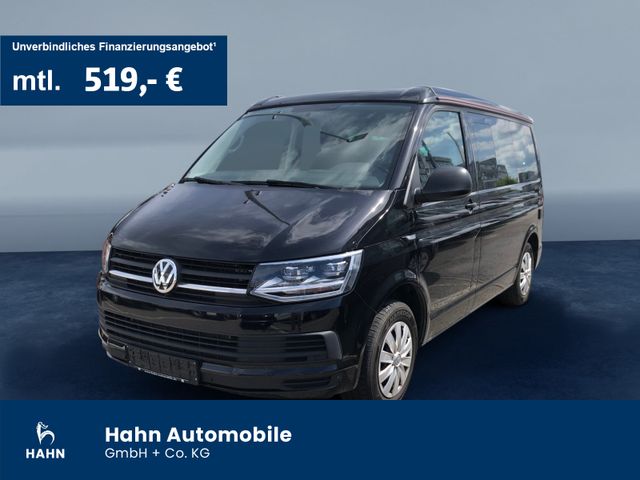 Volkswagen T6 California Beach LED PDC/Kamera 230V Steckdos