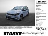 Volkswagen Golf VII Sportsvan 1.0 TSI 6-Gang Join  Navi PDC - Volkswagen Golf mit Benzin-Antrieb: 1.6