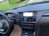 BMW X4 xDrive3.0 xLine xLine - BMW X4: Xline
