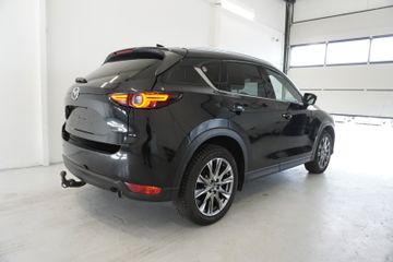 Mazda CX-5 - 6