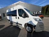 Fiat Ducato Hochr.-Kombi 33 150 L2H2 RS: 3450 mm - Fiat Ducato: Behindertengerecht